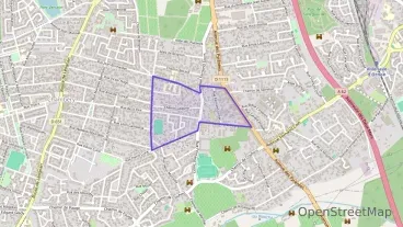 Appartement de trois pièces 81 m² à vendre  à Villenave-d`Ornon