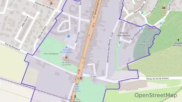 Appartement de trois pièces 53 m² à vendre à Livron-sur-Drôme Appartement de trois pièces 53 m² à vendre à Livron-sur-Drôme