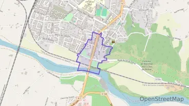 Appartement de trois pièces 53 m² à vendre à Livron-sur-Drôme Appartement de trois pièces 53 m² à vendre à Livron-sur-Drôme