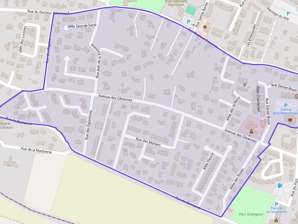 Appartement 137 m² 5 pièces à vendre à Livron-sur-Drôme