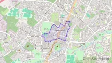 Appartement 100 m² trois pièces à vendre à Gradignan