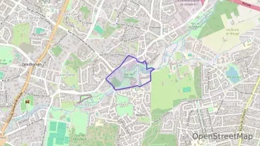 appartement de trois chambres 81 m² à vendre à Gradignan