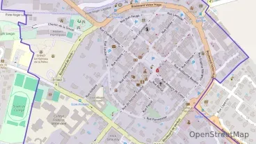 Appartement 80 m² trois pièces à vendre à Créon