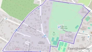 Appartement de deux pièces 51 m² à vendre  à Gradignan