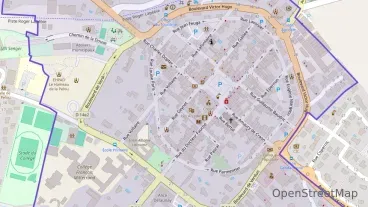 Appartement 62 m² trois pièces à vendre à Créon