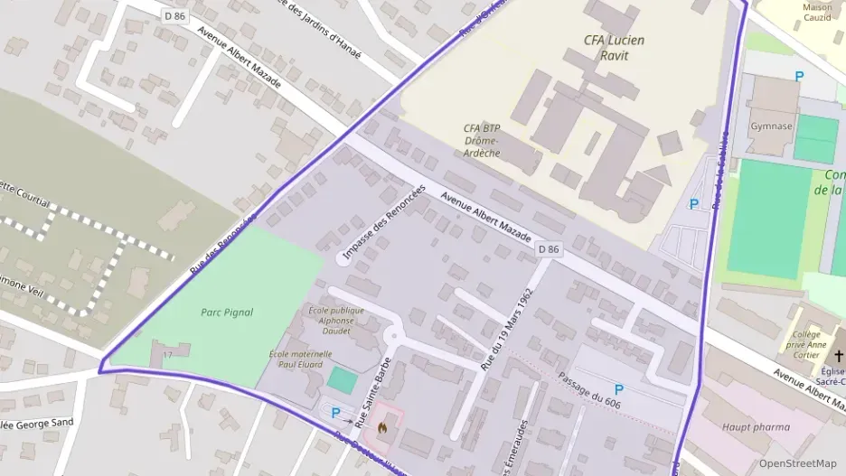 Appartement 90 m² trois pièces à vendre à Livron-sur-Drôme Appartement 90 m² trois pièces à vendre à Livron-sur-Drôme