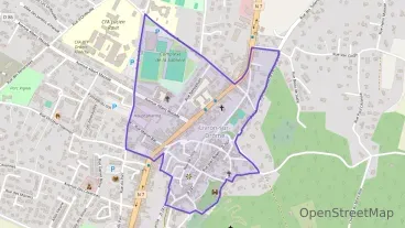 Appartement 64 m² trois pièces à vendre à Livron-sur-Drôme