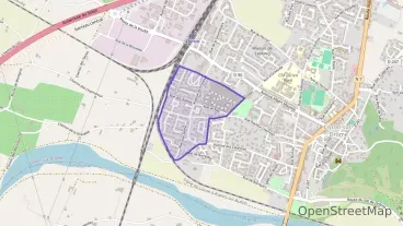 Appartement de trois pièces 89 m² à vendre  à Livron-sur-Drôme