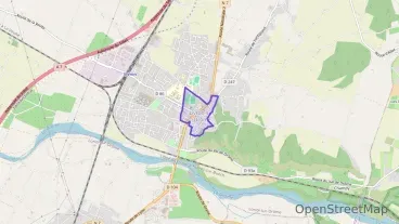 Appartement 85 m² quatre pièces à vendre à Livron-sur-Drôme