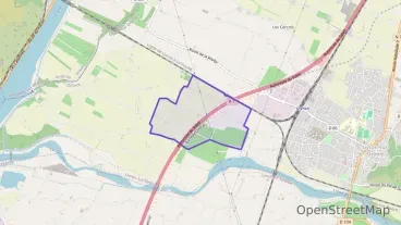 Appartement de trois pièces 62 m² à vendre à Livron-sur-Drôme Appartement de trois pièces 62 m² à vendre à Livron-sur-Drôme