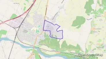 Appartement 58 m² trois pièces à vendre à Livron-sur-Drôme