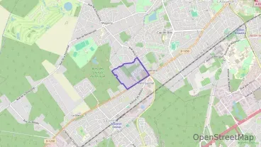 Appartement 42 m² deux pieces à vendre à Pessac