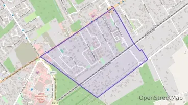 appartement de trois chambres 80 m² à vendre à Pessac