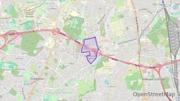 Appartement 66 m² trois pièces à vendre à Villenave-d`Ornon