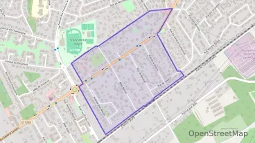 Appartement de trois pièces 72 m² à vendre  à Pessac