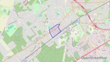 Appartement 77 m² quatre pièces à vendre à Pessac