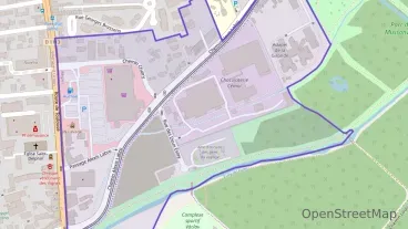 appartement d'une chambre 34 m² à vendre à Bègles