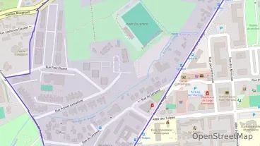 Appartement de 5+ pièces 82 m² à vendre  à Pessac