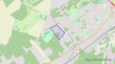 Appartement de trois pièces 70 m² à vendre  à Pessac