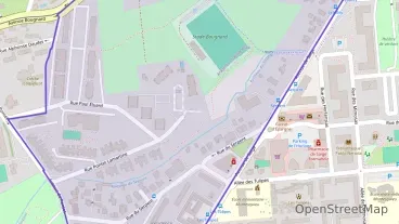 appartement d'une chambre 28 m² à vendre à Pessac