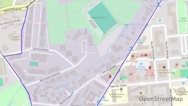 Appartement d'une pièce 20 m² à vendre  à Pessac