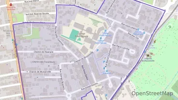 appartement d'une chambre 44 m² à vendre à Bègles