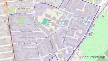 appartement d'une chambre 42 m² à vendre à Bègles
