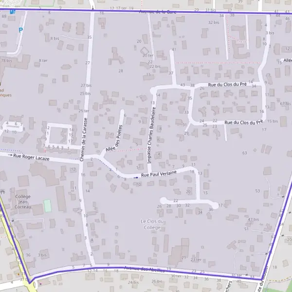 Property