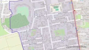 Appartement de trois pièces 69 m² à vendre  à Villenave-d`Ornon