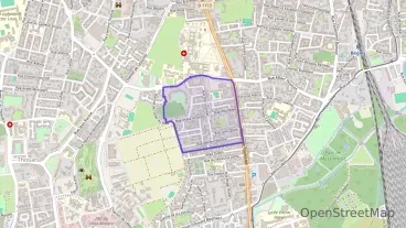 Appartement de trois pièces 69 m² à vendre  à Villenave-d`Ornon