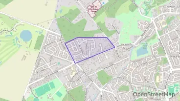 Appartement 40 m² deux pieces à vendre à Pessac