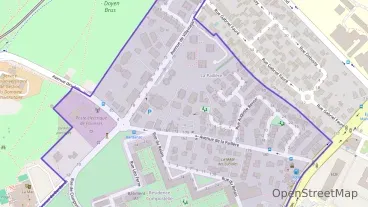 Appartement d'une pièce 40 m² à vendre  à Pessac