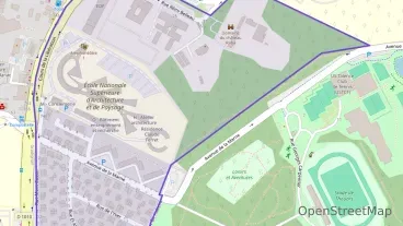 Appartement d'une pièce 20 m² à vendre  à Talence