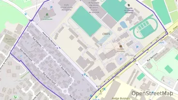Appartement de trois pièces 89 m² à vendre  à Talence