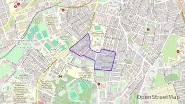 appartement d'une chambre 20 m² à vendre à Talence