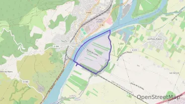 appartement de trois chambres 100 m² à vendre à La Voulte-sur-Rhône