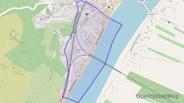 appartement d'une chambre 38 m² à vendre à La Voulte-sur-Rhône appartement d'une chambre 38 m² à vendre à La Voulte-sur-Rhône