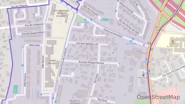 Appartement d'une pièce 20 m² à vendre  à Pessac