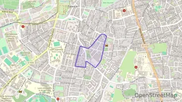 appartement d'une chambre 20 m² à vendre à Talence