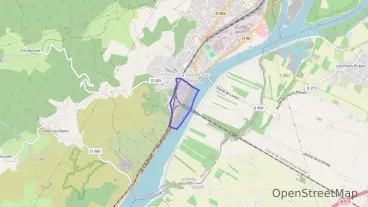 Appartement 51 m² deux pieces à vendre à La Voulte-sur-Rhône