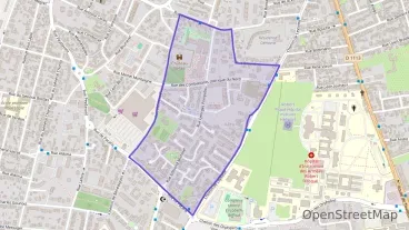 Appartement 81 m² trois pièces à vendre à Talence