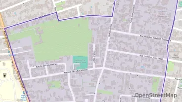 appartement d'une chambre 36 m² à vendre à Bègles
