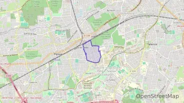 Appartement 22 m² une piece à vendre à Pessac