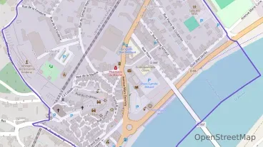 Appartement 107 m² cinq pièces à vendre à La Voulte-sur-Rhône Appartement 107 m² cinq pièces à vendre à La Voulte-sur-Rhône