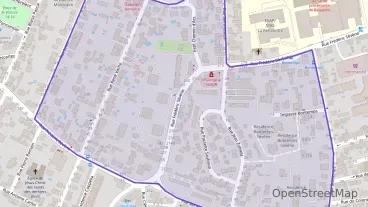 appartement de trois chambres 83 m² à vendre à Talence