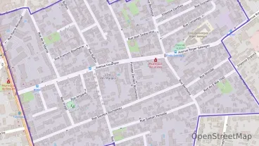 appartement d'une chambre 50 m² à vendre à Bègles