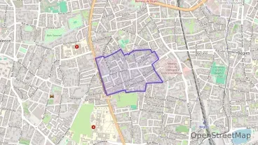 appartement d'une chambre 50 m² à vendre à Bègles