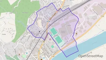 Appartement 36 m² deux pieces à vendre à La Voulte-sur-Rhône