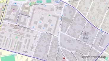 appartement de trois chambres 80 m² à vendre à Talence