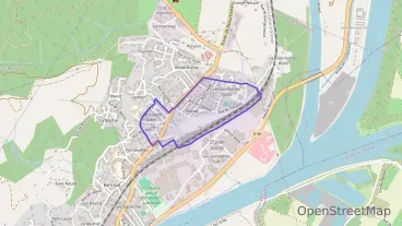 appartement de trois chambres 91 m² à vendre à La Voulte-sur-Rhône